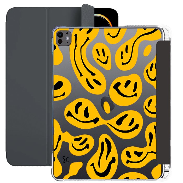 E. Case iPad Caras
