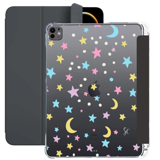 E. Case iPad Estrellas