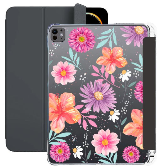 E. Case iPad Flores 3