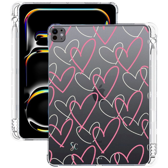 E. Case iPad Infinity