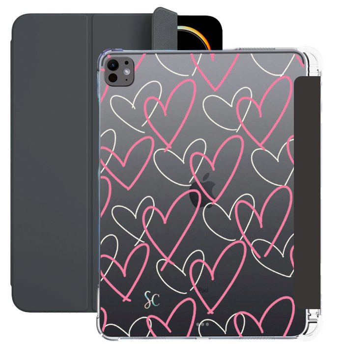 E. Case iPad Infinity