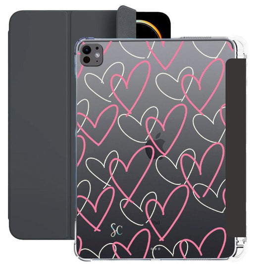 E. Case iPad Infinity