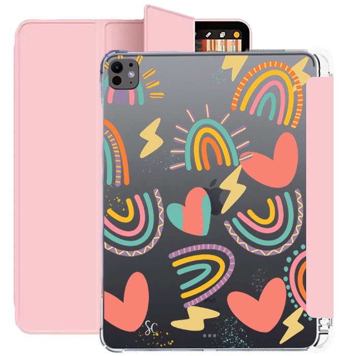 E. Case iPad Lightning