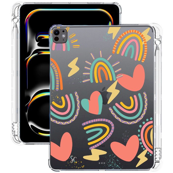 E. Case iPad Lightning
