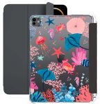 E. Case iPad Mantarraya