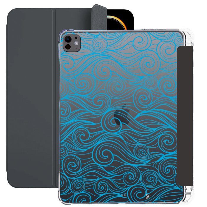 E. Case iPad Olas
