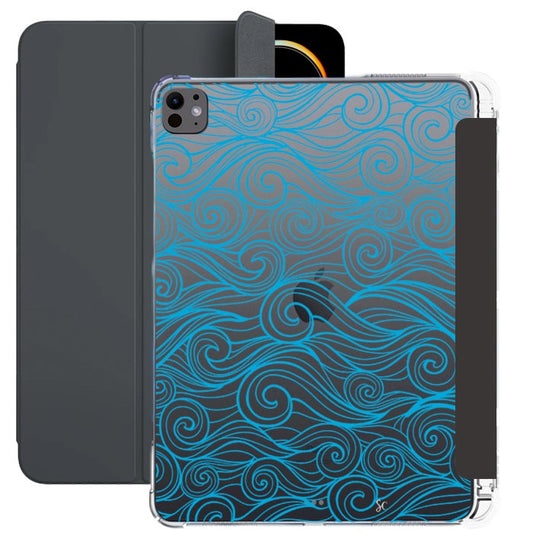 E. Case iPad Olas