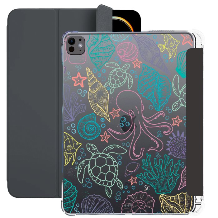 E. Case iPad Sea