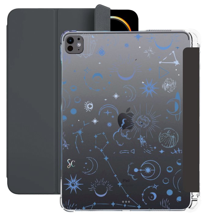 E. Case iPad Astral