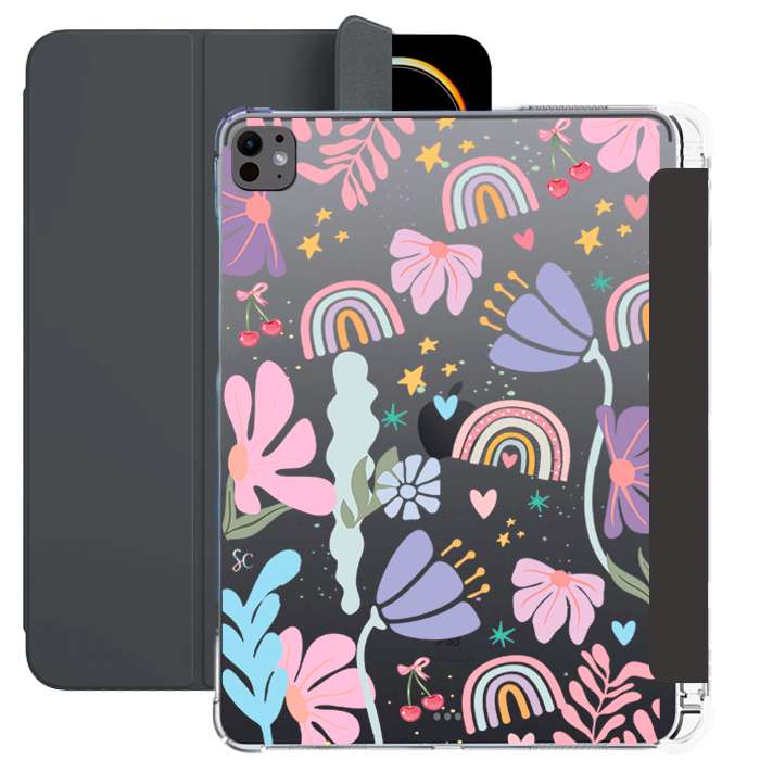 E. Case iPad Paradise