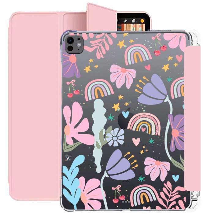 E. Case iPad Paradise