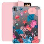 E. Case iPad Mantarraya