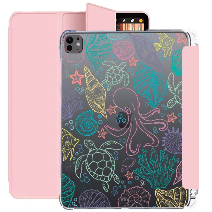 E. Case iPad Sea