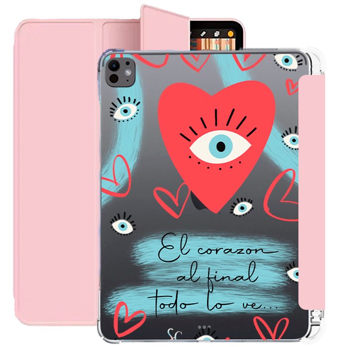 E. Case iPad True