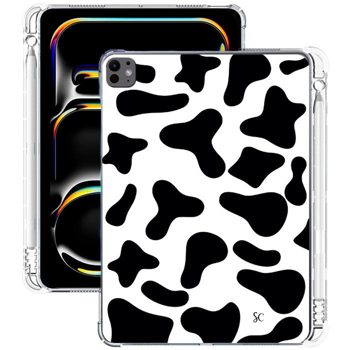 E. Case iPad Vaca