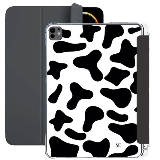 E. Case iPad Vaca
