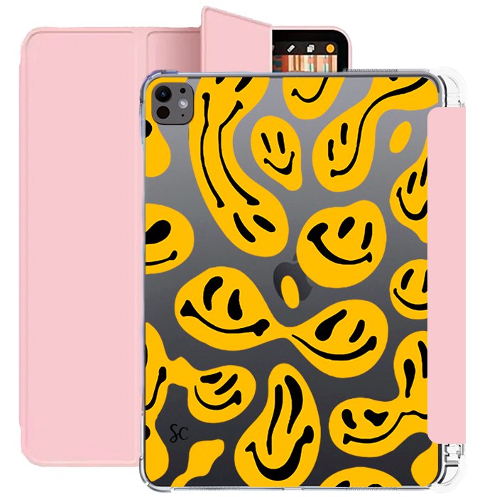 E. Case iPad Caras
