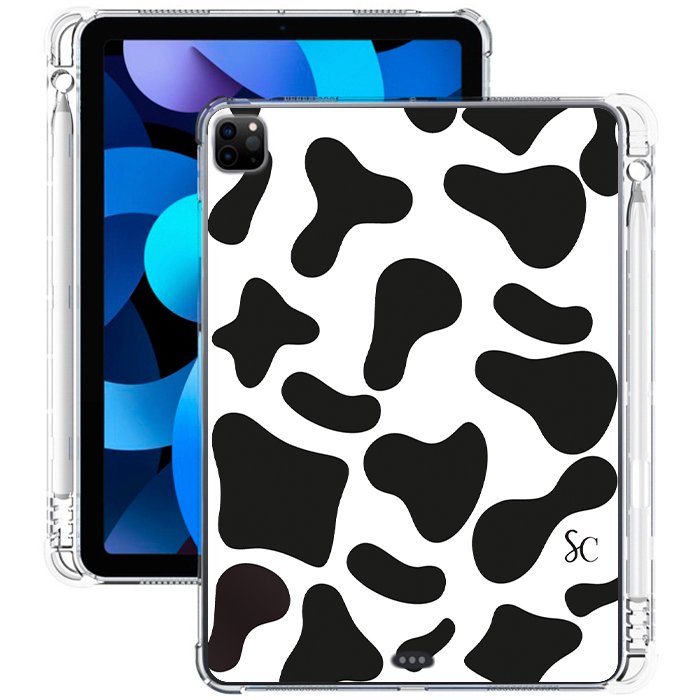 E. Case iPad Vaca