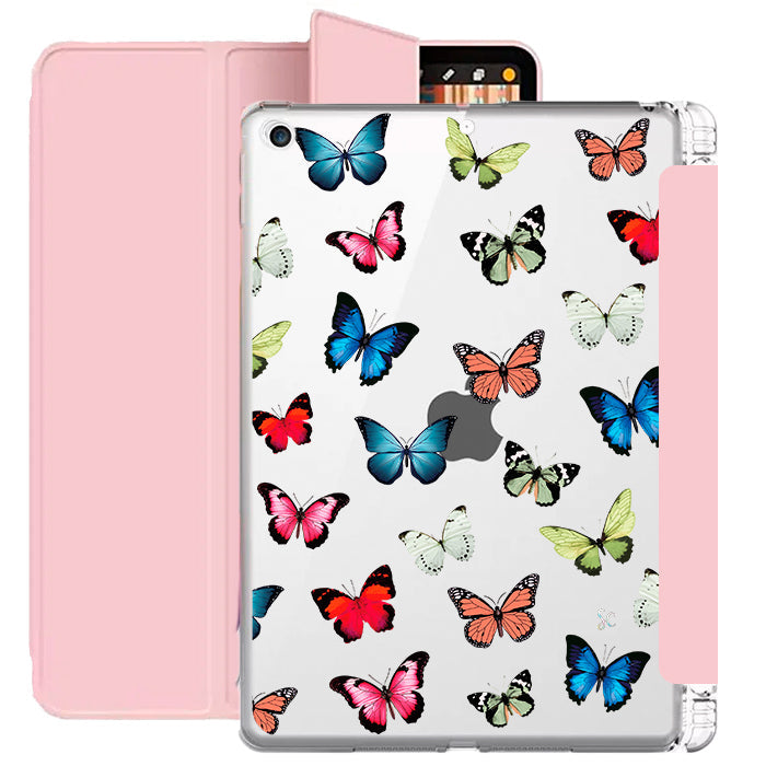 E. Case iPad Mariposas 2