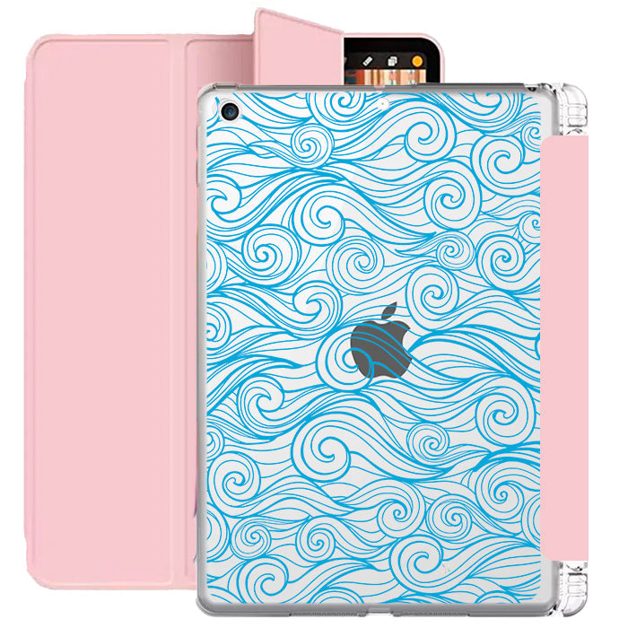 E. Case iPad Olas