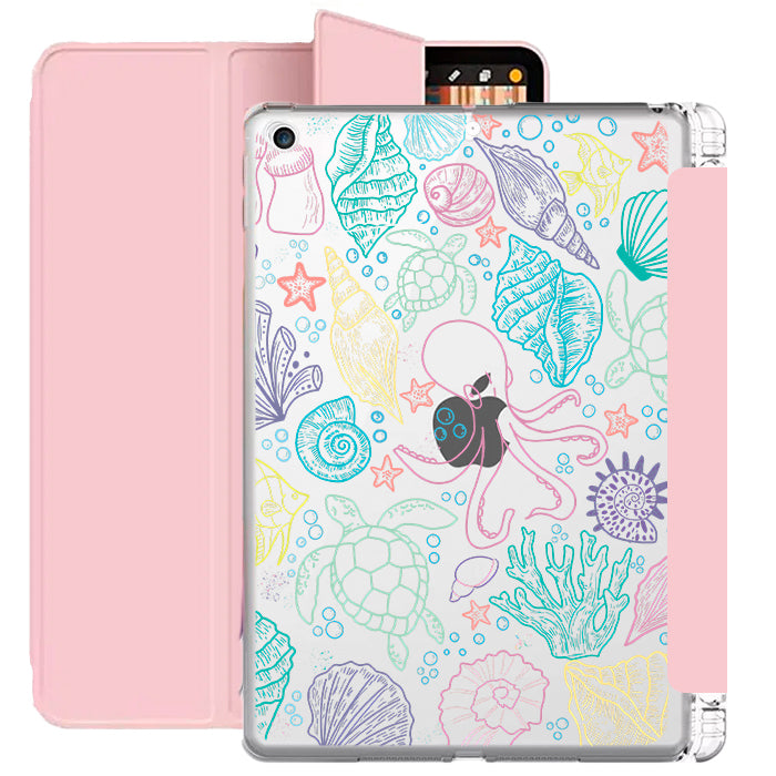 E. Case iPad Sea