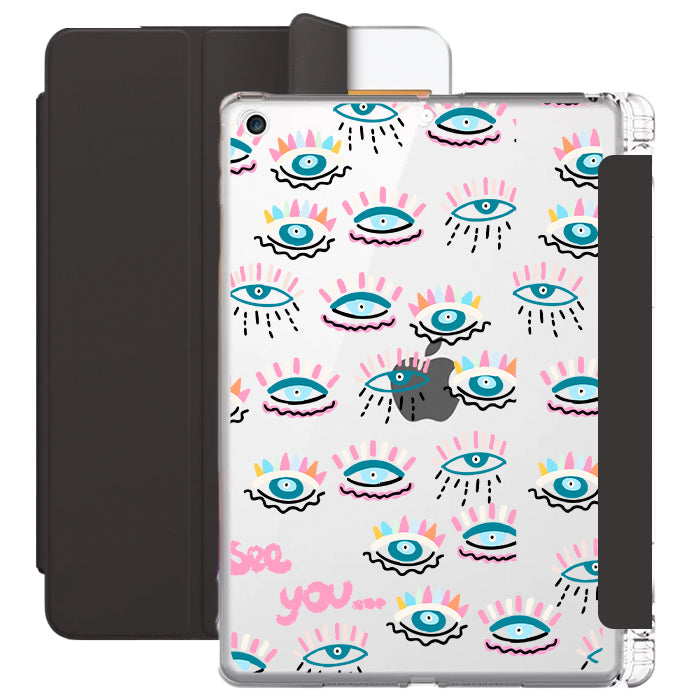 E. Case iPad See You