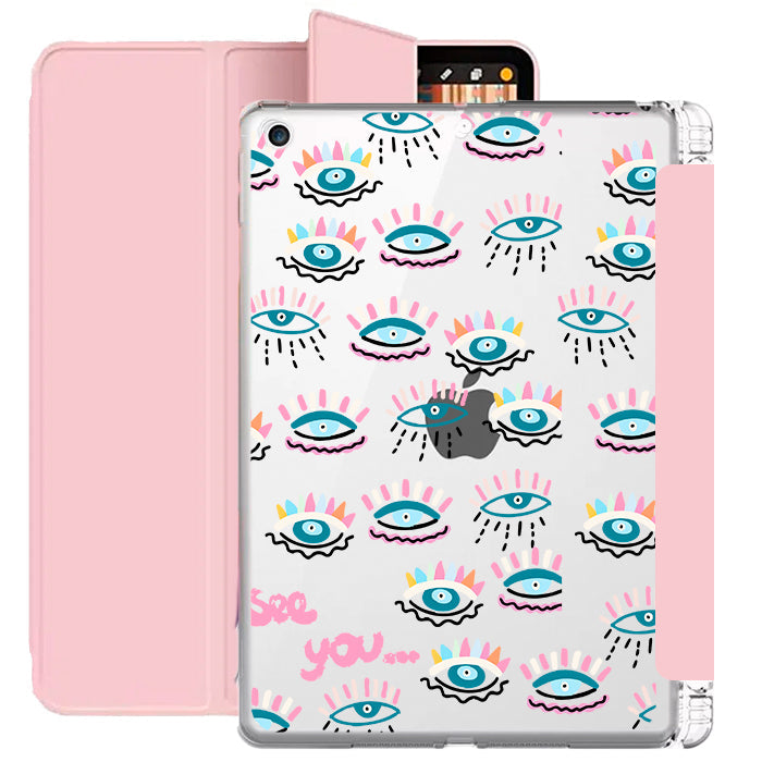 E. Case iPad See You