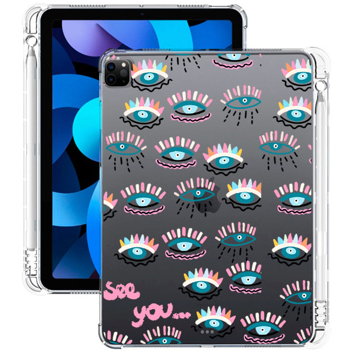 E. Case iPad See You