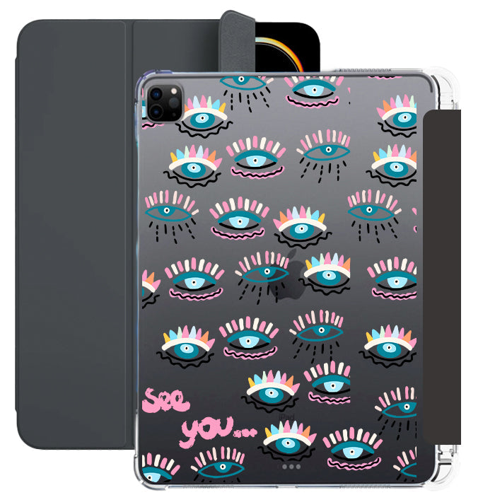 E. Case iPad See You