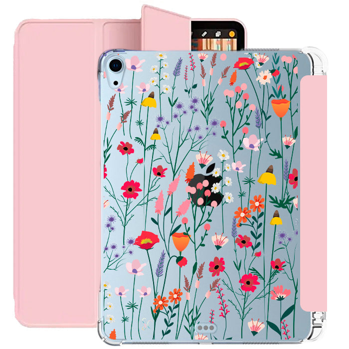 E. Case iPad Flores 2
