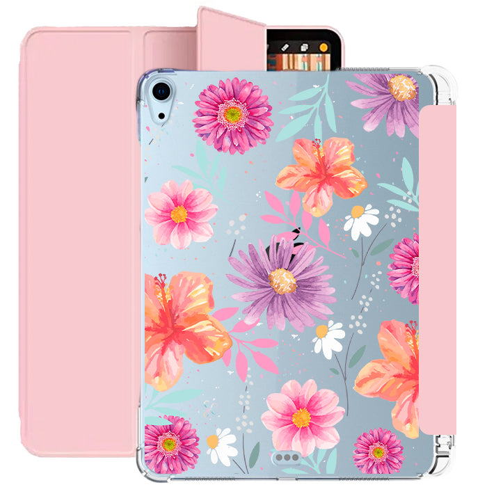 E. Case iPad Flores 3