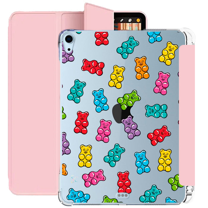 E. Case iPad Gomitas