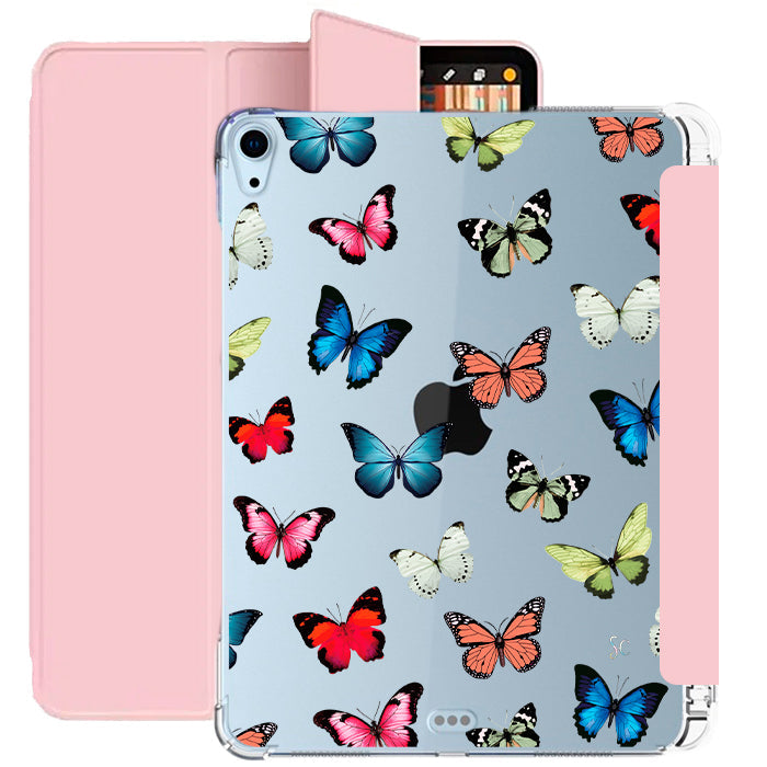 E. Case iPad Mariposas 2