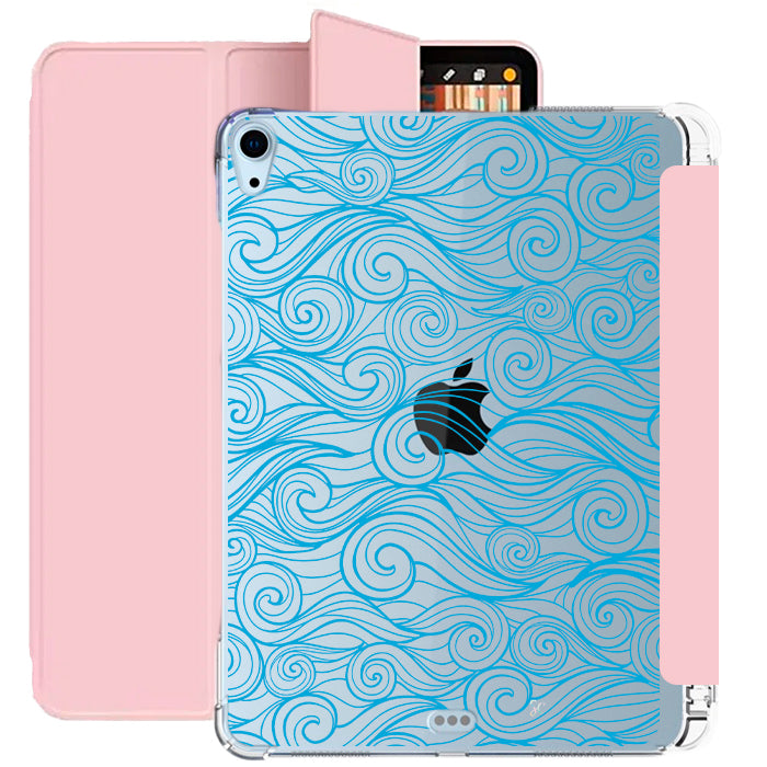 E. Case iPad Olas