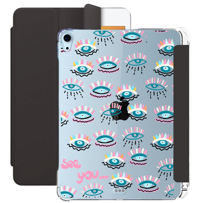 E. Case iPad See You