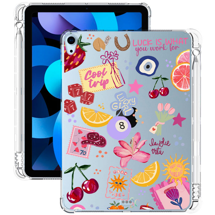 E. Case iPad Cool