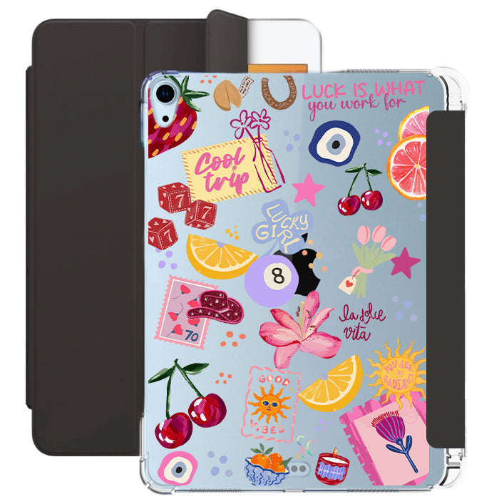 E. Case iPad Cool