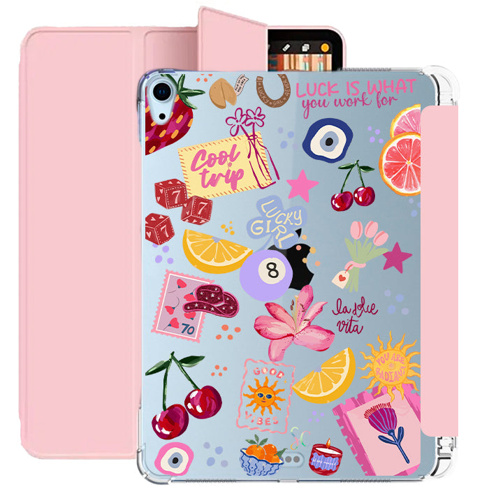 E. Case iPad Cool