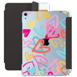 E. Case iPad Heart
