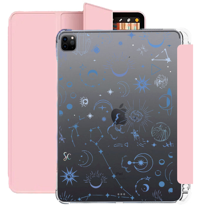 E. Case iPad Astral