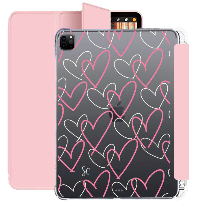E. Case iPad Infinity