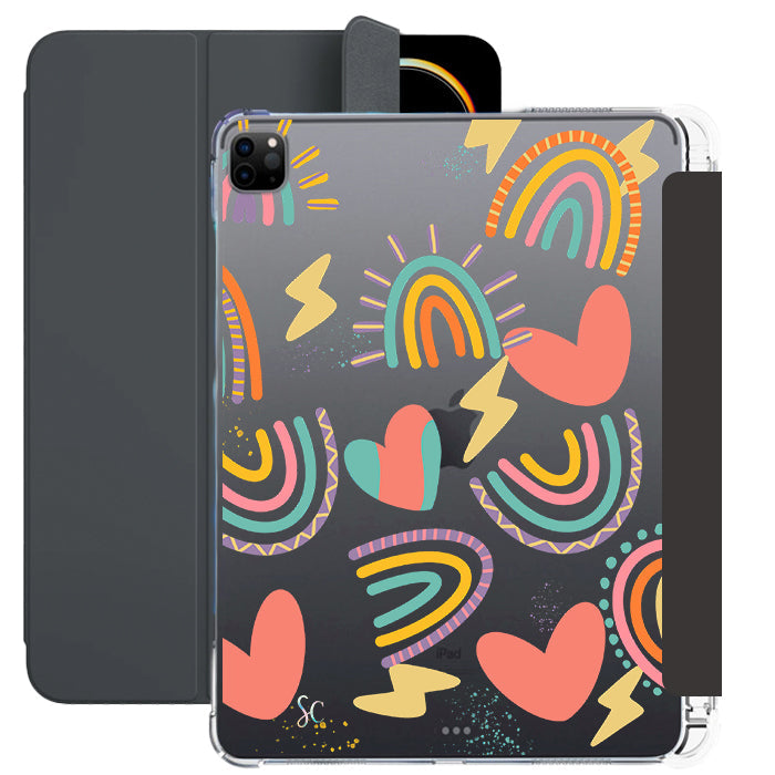 E. Case iPad Lightning