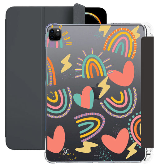 E. Case iPad Lightning