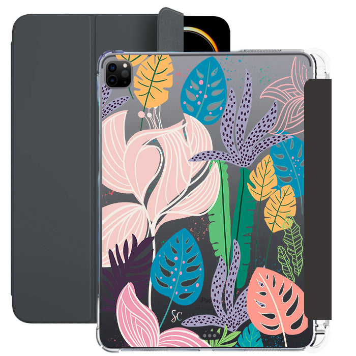 E. Case iPad Fauna