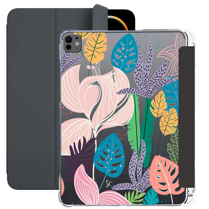 E. Case iPad Fauna