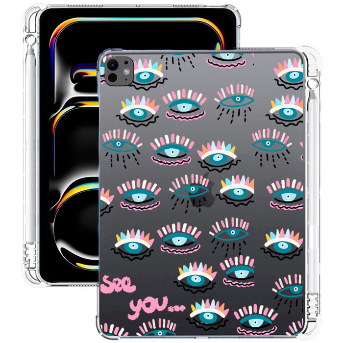 E. Case iPad See You