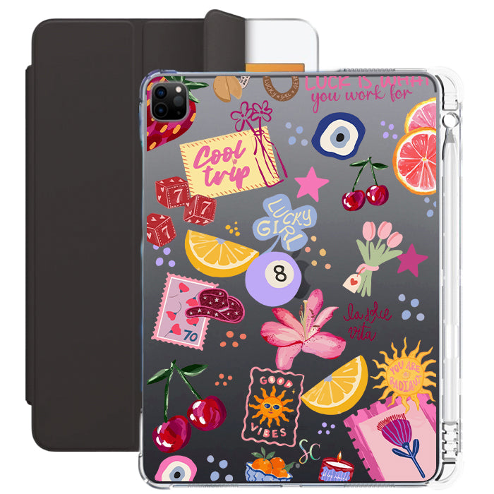 E. Case iPad Cool