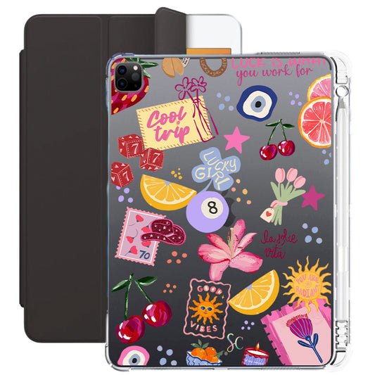 E. Case iPad Cool
