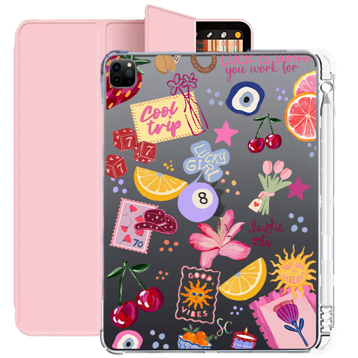 E. Case iPad Cool
