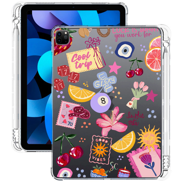 E. Case iPad Cool